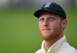 ben stokes could have been selected man of the test series if he had played against india