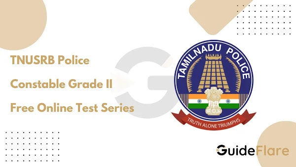 tnusrb_police_constable_grade_ii_free_online_test_series