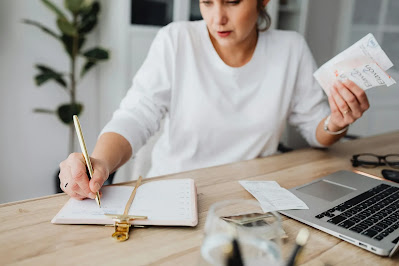 Top Financial Planning Tips for Remote Workers in 2024