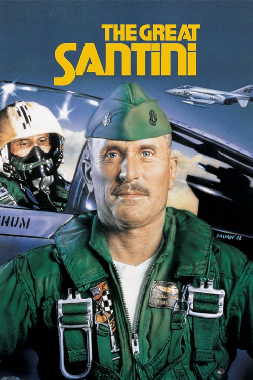 [HD] Der große Santini 1979 Ganzer Film Deutsch Download