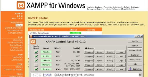 ICT_SPANDA_BALIKPAPAN: Mengatur Localhost Agar Dapat 