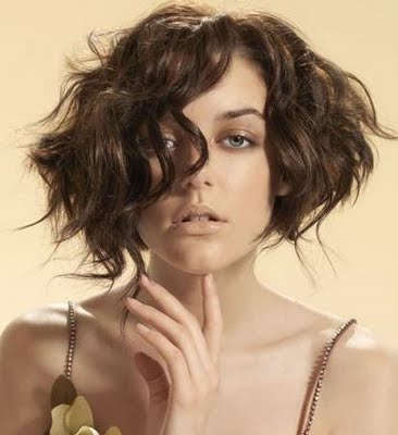 women short hairstyles. Some short hairstyles for