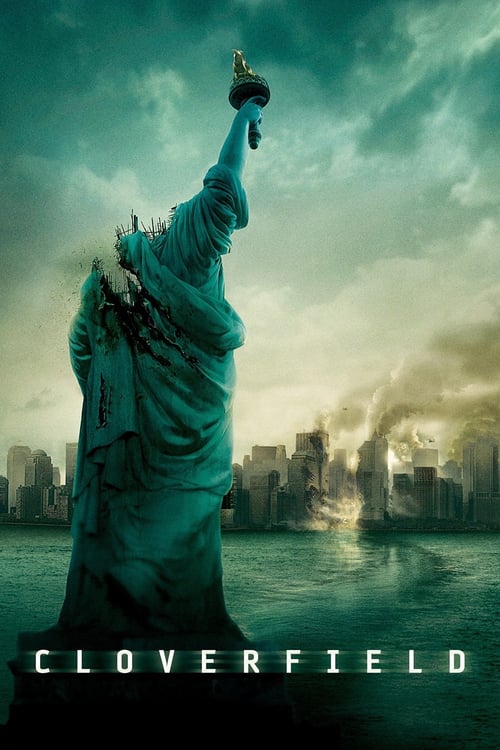 Download Cloverfield 2008 Full Movie With English Subtitles