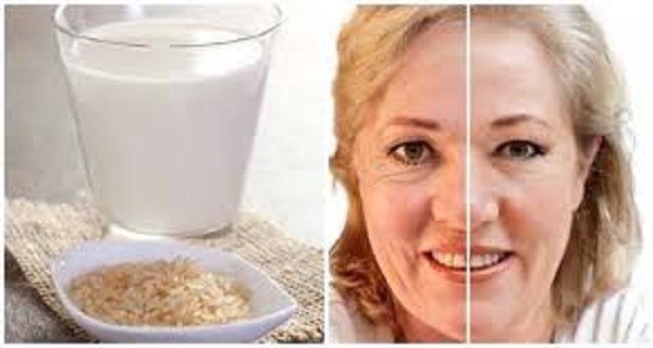 10 Years Younger: By Using This Mixture You Will Have a Soft Skin 