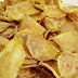 Receita de Batata doce frita