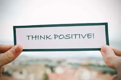 Positive affirmation can boost your self confidence