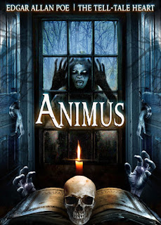 Download Film Animus The Tell Tale Heart (2015) BluRay