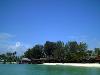 Pulau Derawan