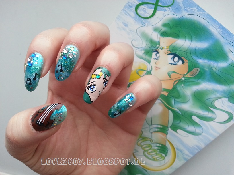 Nageldesign von A bis Z online kaufen im Bereich Bücher 