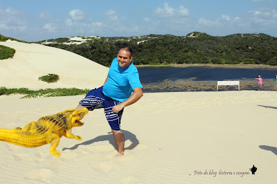 Genipabú - Rio Grande do Norte