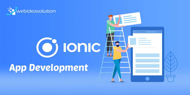 hire Ionic developer in Noida