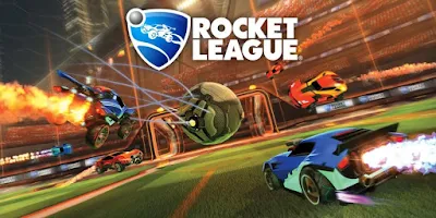 Rocket League System Requirements