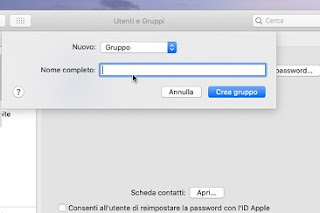 Gruppo Mac