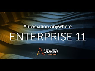 Download Automation Anywhere Enterprise 11 Cracked