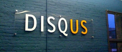 اضافة صندوق تعليقات Disqus احترافي الى مدونة بلوجر