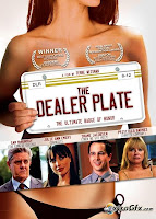 The Dealer Plate (2012)