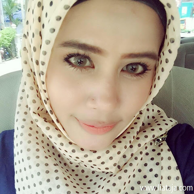 Wanita Muslimah cantik Thailand | liataja.com