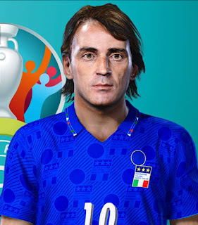 Pes 2020 Faces Roberto Mancini By Liuhaibo Pesnewupdate Com Free Download Latest Pro Evolution Soccer Patch Updates