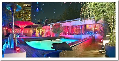 BALADA BERLIN