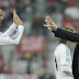 Ancelotti: Ronaldo is not going anywhere