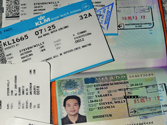 NEGARA BEBAS VISA BAGI WARGA NEGARA INDONESIA Daftar Negara Bebas Visa Bagi WNI