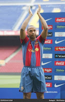 thierry henry