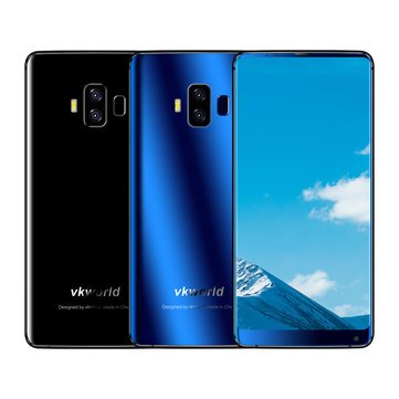 Vkworld S8 specifications Price