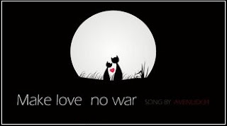 https://unitedbyavenuex34.blogspot.com/p/3-make-love-no-war.html