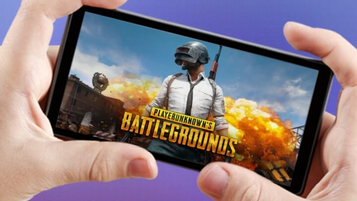 Top 5 PUBG Mobile alternatives for Android and iOS after PUBG Mobile Ban