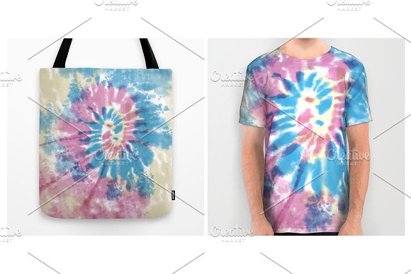 tie dye brushes, brush tie dye, tie dye photoshop brushes