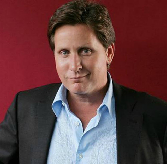 Emilio Estevez Profile Pics Dp Images