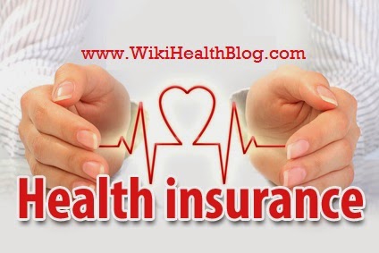 Health Insurance : WikiHealthBlog