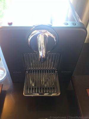 coffee maker