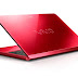 Sony VAIO Red Edition, νέα laptops γεματά δύναμη