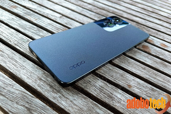 OPPO Reno8 Z 5G