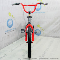 Sepeda BMX Highwind HW207 20 Inci