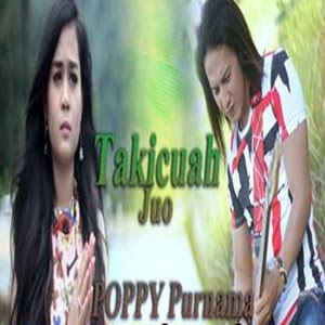 Poppy Purnama - Cinto Bakubua Angan Full Album