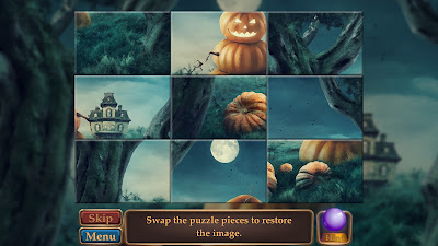 Secrets Of Magic 5 Back To School Game Screenshot 6