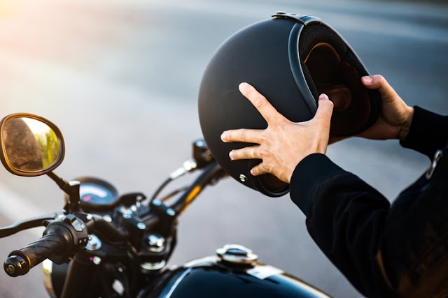 American Motorcycle Brands and safety