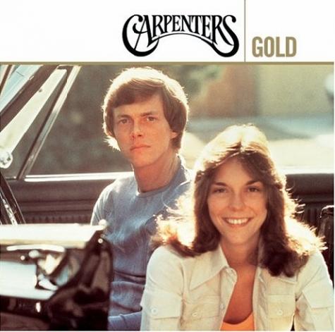 Top Of The World (Cover Version of The Carpenters)