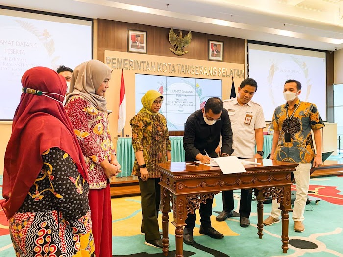 Gelar Rakor Percepatan Penurunan Stunting, Pilar: Untuk Wujudkan Generasi Unggul