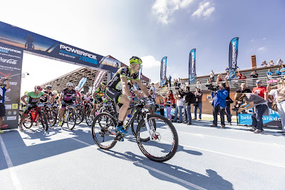 POWERADE NON STOP MADRID-LISBOA: CASI 700 PARTICIPANTES Y MÁS DE 750 KILÓMETROS DE ESFUERZO Y SUPERACIÓN