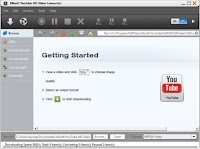 Free Download Xilisoft YouTube HD Video Converter 3.4.1.20130329 Full Version Crack Keygen