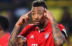 Jérôme Boateng and co warn Bayern Munich against C.Ronaldo