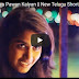 Samantha Loves Pawan Kalyan New Telugu Short Film 2015 || Romantic Love Story