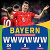 Sports: Bayern's superb performance in UCL group stage one of the best in history