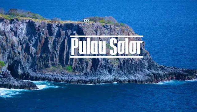 Pulau Cantik Di Nusa Tenggara Timur