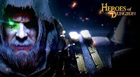 Game Heroes of The Dungeon Apk Mod