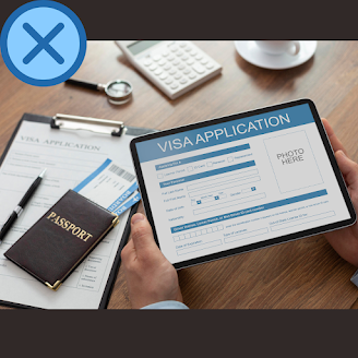 Why Student Visas Get Rejected - IV Overseas