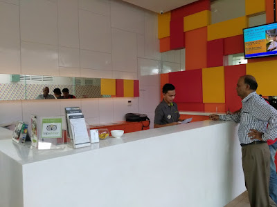 Hotel Zuri Express Jakarta